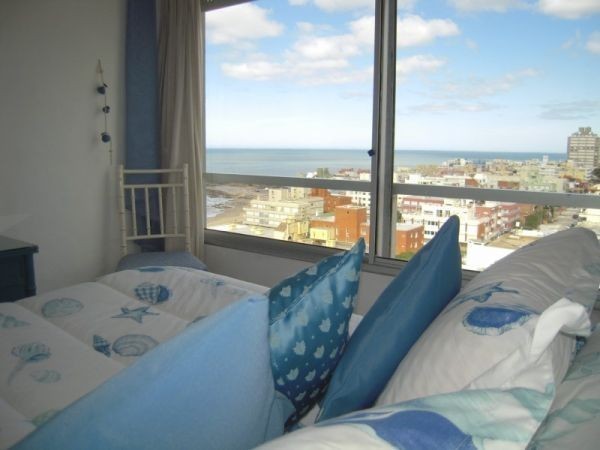 Departamento de un dormitorio en Península
